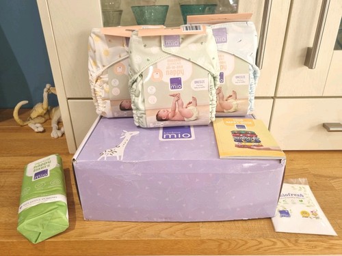 Bambino mio supreme pastel - bambino,