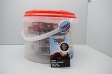 Disney Pixar Cars Bath Set