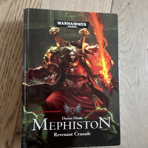 Black library warhammer - black,