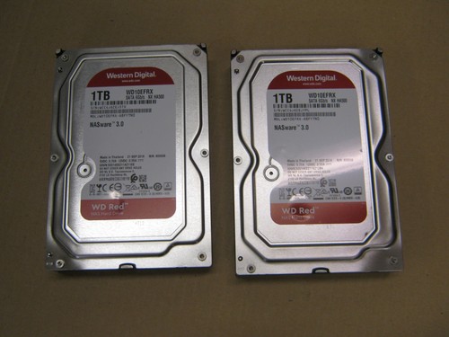 Red 1tb hard drive - red,
