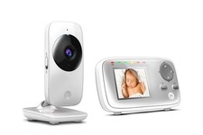 Motorola MBP482 Baby Video