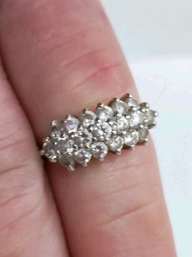 Amazing vintage solid sterling - vintage,