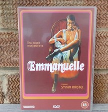 Emmanuelle [DVD]  classic 