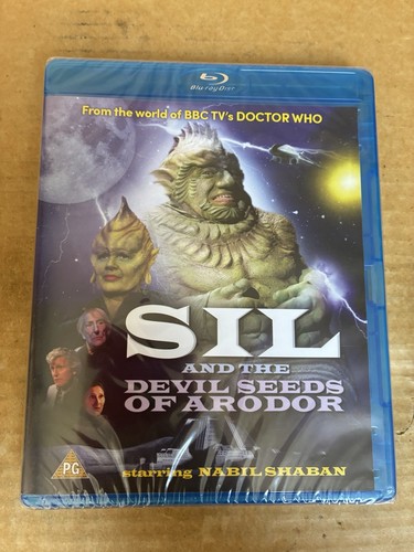 Doctor who sil - doctor, &