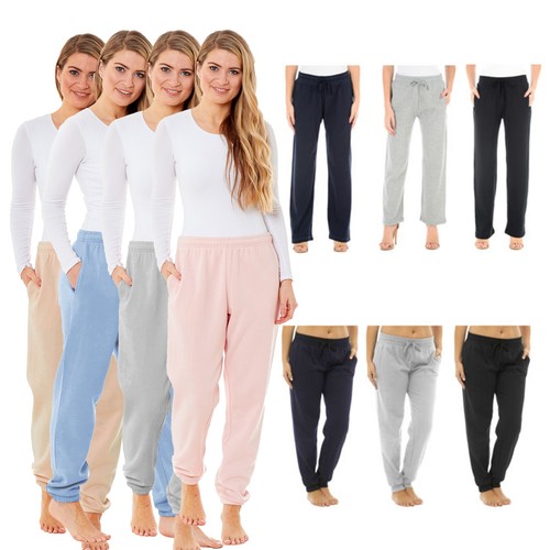 Ladies womens jog pants yoga - womens,