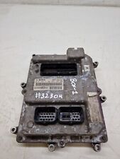 MAN engine control unit by BOSCH EDC ECU TGA TGX TGS TGL 0281020131