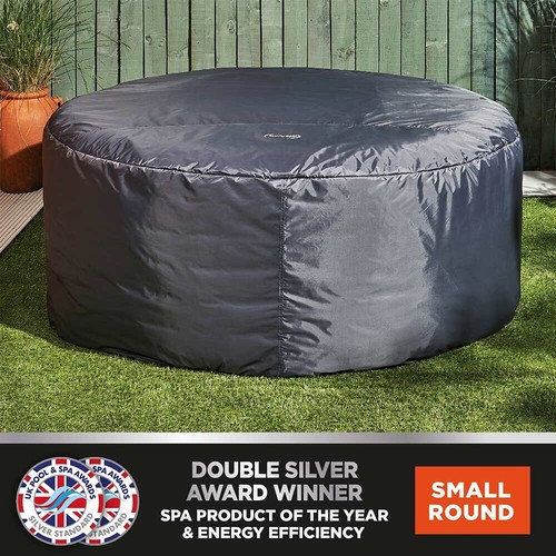 Cleverspa small round - round, thermal