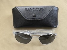 NEW Randolph Engineering USA