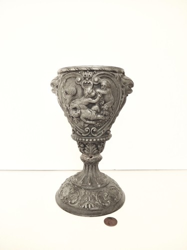 Antique vintage decorative - -,