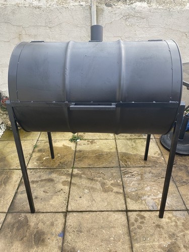 Professional oil drum - professional,
