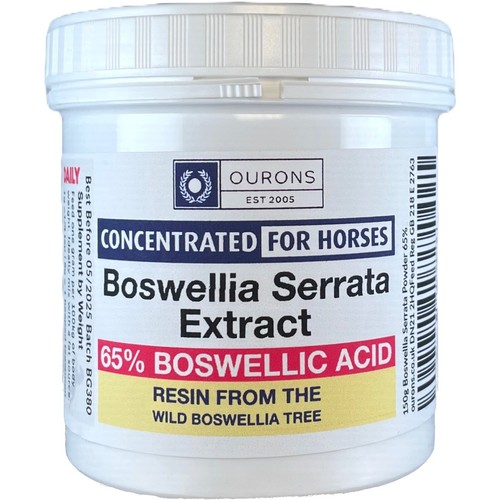150g boswellia serrata powder - boswellia,