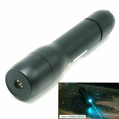 Waterproof focusable 488nm - waterproof,