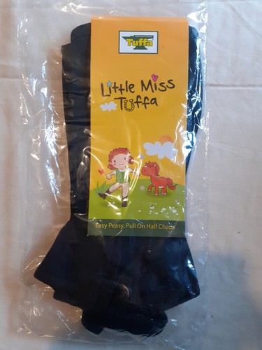 Tuffa little miss easy - little,
