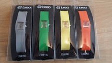 BREO Campus Watch