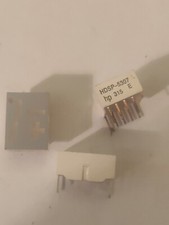 HP HDSP5307 14mm red CA 7segment display Lot-8pcs