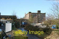 Photo 6x4 Spring Gardens Mill