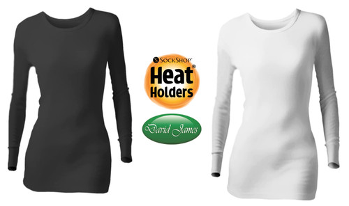 Ladies heat holders - holders, thermal