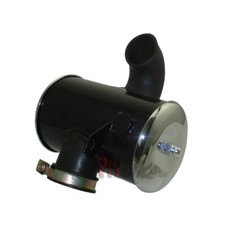 Air Filter Box Cleaner