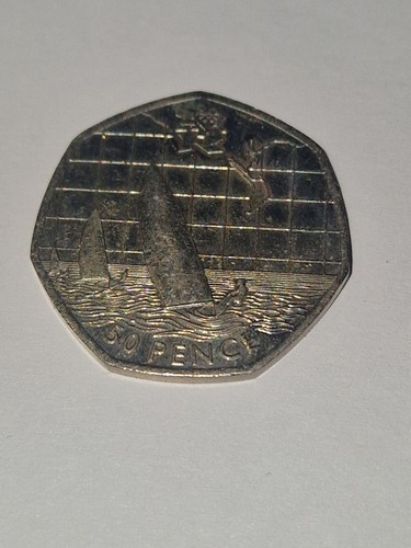 50p coins rare fifty - coins,