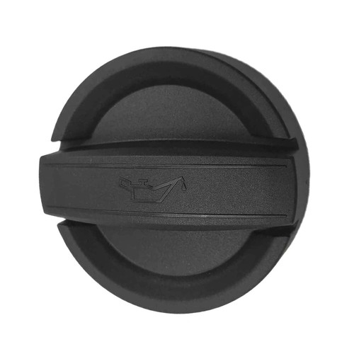 Oil filler cap - oil,