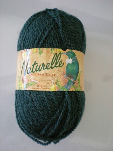 Skein yarn naturelle - skein,