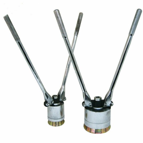 Oil barrel crimper - crimper, 35mm