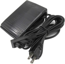 110V Foot Pedal with Cord for