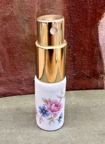 Vintage limoges atomiser - limoges,