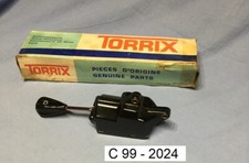 FOR CITROEN DS 19 - 21 VINTAGE