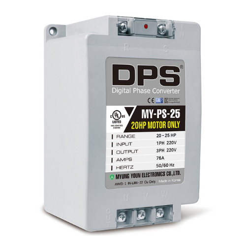 Single phase converter - to,