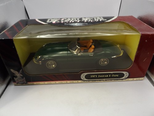 Road signature diecast - road,