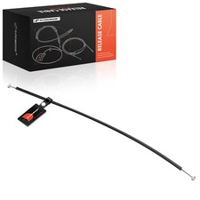 Hood Cable Hood Cable Pull For