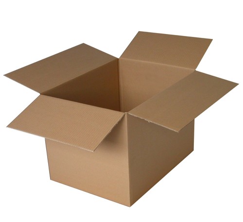 Cardboard boxes cartons - cardboard, /