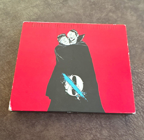 Queens the stone age - of,