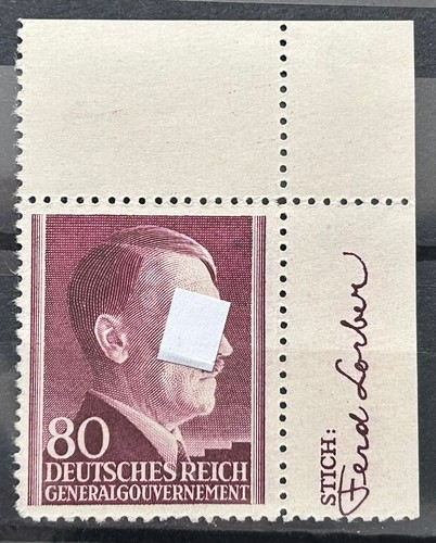 1942 german occ poland gg - german, occ.