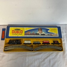 Hornby Dublo EDG17, 0-6-2
