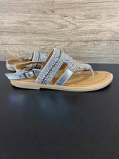 Women’s silver John Lewis