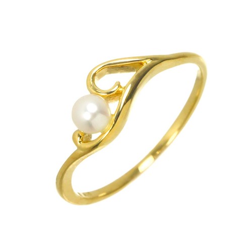 Mikimoto baby pearl 6mm - mikimoto,