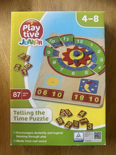 Playtive junior telling - playtive,