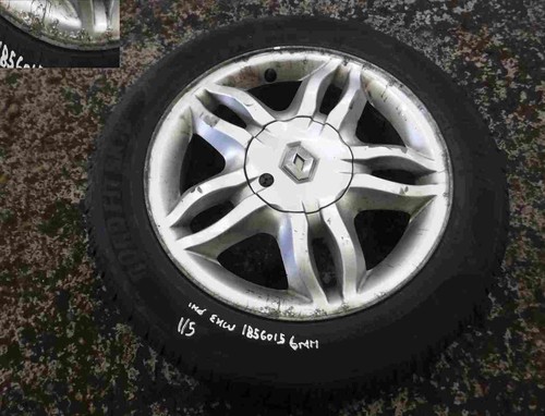 Renault clio mk3 - mk3, 2005-2009