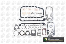 Crankcase Gasket Kit Fits Fiat