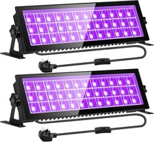 100W UV Black Light