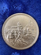 1875 Metis Shipwreck Life