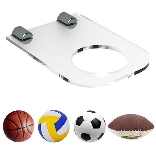 Football display stand acrylic - stand,