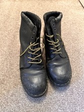 Royal Mail Dr. Martens Super