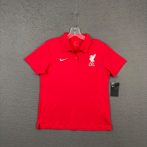 Nike polo shirt womens - nike, medium