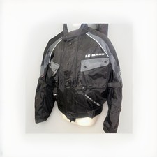Look well Le Mans Bike Jacket