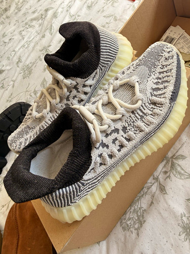 Adidas yeezy 350 - yeezy, knit