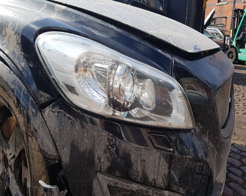 Volvo c30 2010 2012 - volvo, o/s