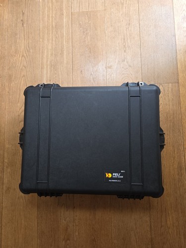 Pelicase peli 1600 - pelicase,